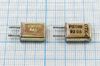 Кварцевый резонатор 13,875 МГц - 13875 HC25U 20 20/-10~60C РК169МА-7АП 1Г