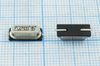 Кварцевый резонатор 25 МГц - 25000 SMD49S4 18 20 20/-40~85C AT-41CD2 1Г