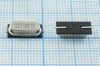 Кварцевый резонатор 22,1184 МГц - 22118,4 SMD49S4 16 20 20/-40~85C AT-41CD2 1Г (2