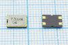 Кварцевый резонатор 7,3728 МГц - 7372,8 SMD07050C4 16 30 30/-40~85C NX7050SA 1Г