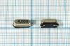 Кварцевый резонатор 4 МГц - 4000 SMD49S4 22 1Г (4000)