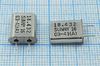 Кварцевый резонатор 18,432 МГц - 18432 HC49U 16 20 20/-10~60C SA[SUNNY] 1Г 5мм