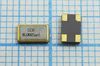Кварцевый резонатор 16 МГц - 16000 SMD05032C4 S 10 30/-40~85C SMD0503(4P) 1Г
