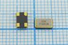 Кварцевый резонатор 27,12 МГц - 27120 SMD05032C4 16 10 30/-40~85C SMD0503(4P) 1