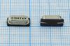 Кварцевый резонатор 4 МГц - 4000 SMD49S4 18 1Г (S184YWW)