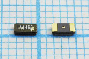 Кварцевый резонатор 0,032768 МГц - 32,768 SMD03215C2 9 20 /-40~85C FC-135 1Г Кварцевый резонатор 0,032768 МГц - 32,768 SMD03215C2 9 20 /-40~85C FC-135 1Г