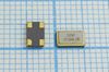 Кварцевый резонатор 25 МГц - 25000 SMD05032C4 18 10 30/-40~85C SMD0503(4P) 1