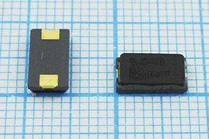 Кварцевый резонатор 5 МГц - 5000 SMD08045C2 16 20 30/-40~85C SMG8045(2P) 1Г Кварцевый резонатор 5 МГц - 5000 SMD08045C2 16 20 30/-40~85C SMG8045(2P) 1Г