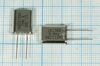 Кварцевый резонатор 10,76 МГц - 10760 HC49U S 15 30/-40~70C РПК01МД-6ВС 1Г