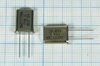 Кварцевый резонатор 10,83 МГц - 10830 HC49U S 15 30/-40~70C РПК01МД-6ВС 1Г