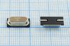 Кварцевый резонатор 4 МГц - 4000 SMD49S4 18 30 30/-40~85C AT-41CD2 1Г