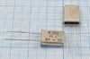 Кварцевый резонатор 6 МГц - 6000 HC49U S 30 30/0~60C РК382МД-8НС 1Г