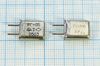 Кварцевый резонатор 11,4 МГц - 11400 HC25U РГ05МА 1Г (C11400)