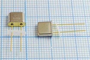 Кварцевый резонатор 96 МГц - 96000 UM5 S 20 50/-40~85C U5 3Г +IS (Q-1) Кварцевый резонатор 96 МГц - 96000 UM5 S 20 50/-40~85C U5 3Г +IS (Q-1)