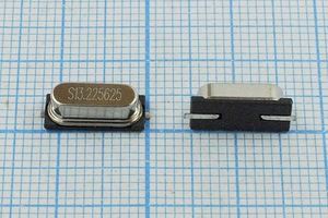 Кварцевый резонатор 13,225625 МГц - 13225,625 SMD49S4 S 20 20/-20~70C 49S-SMD 1Г Кварцевый резонатор 13,225625 МГц - 13225,625 SMD49S4 S 20 20/-20~70C 49S-SMD 1Г
