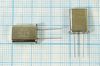 Кварцевый резонатор 3,58 МГц - 3580 HC49U S 30 20/-20~70C U[FT] 1Г(E.A.3.58MHz