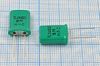 Кварцевый резонатор 10,24 МГц - 10240 HC49U 18 1Г +SL (HSC)