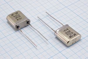 Кварцевый резонатор 1,536 МГц - 1536 HC33U S 15 50/-60~85C РГ06ББ-6ДУ 1Г Кварцевый резонатор 1,536 МГц - 1536 HC33U S 15 50/-60~85C РГ06ББ-6ДУ 1Г