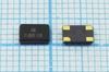 Кварцевый резонатор 11,0592 МГц - 11059,2 SMD05032C4 12 10 30/-40~85C SMG0503(4P)