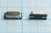 Кварцевый резонатор 11,0592 МГц - 11059,2 SMD49S4 20 30 1Г (S)