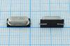 Кварцевый резонатор 22 МГц - 22000 SMD49S4 20 30 1Г (S)
