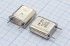 Кварцевый резонатор 1,125 МГц - 1125 HC6U S 15 50/-60~85C РК170БА-6ДУ 1Г