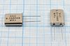 Кварцевый резонатор 9 МГц - 9000 HC49U 32 1Г (SKC)