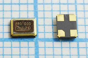 Кварцевый резонатор 40 МГц - 40000 SMD03225C4 12 20 FL 1Г (40.000) Кварцевый резонатор 40 МГц - 40000 SMD03225C4 12 20 FL 1Г (40.000)