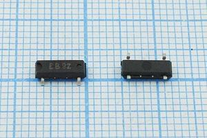 Кварцевый резонатор 0,032 МГц - 32 SMD07342P4 7 20 /-40~85C MC-206 1Г (E.B.9Z Кварцевый резонатор 0,032 МГц - 32 SMD07342P4 7 20 /-40~85C MC-206 1Г (E.B.9Z