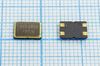 Кварцевый резонатор 10 МГц - 10000 SMD07050C4 7 10 30/-40~85C KC7 1Г (G10.0