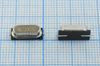Кварцевый резонатор 16 МГц - 16000 SMD49S4 S 25 30/-10~70C 1Г