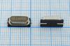 Кварцевый резонатор 10,24 МГц - 10240 SMD49S4 18 25 30/-10~70C 1Г