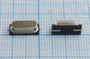 Кварцевый резонатор 16 МГц - 16000 SMD49S4 20 30 30/-20~70C 1Г