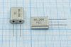 Кварцевый резонатор 80 МГц - 80000 HC49U S 3Г (FIC)