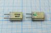 Кварцевый резонатор 5,9 МГц - 5900 HC25U 15 20/-10~60C РК169МА-6АП 1Г