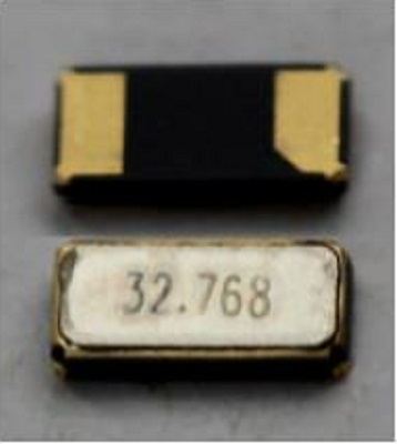 Кварцевый резонатор 0,032768 МГц - 32,768 SMD03215C2 12,5 20 150/-40~85C PSX3215