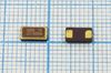 Кварцевый резонатор 27 МГц - 27000 SMD06035C2 15 30 GSX631S 1Г (27.000M)