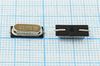 Кварцевый резонатор 8 МГц - 8000 SMD49S3 20 10 30/-40~85C 49S2-SMD 1Г