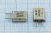Кварцевый резонатор 4 МГц - 4000 HC25U S МА 1Г