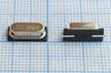Кварцевый резонатор 15,36 МГц - 15360 SMD49S4 16 20 30/-40~85C 49S-SMD 1Г