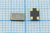 Кварцевый резонатор 12 МГц - 12000 SMD05032C4 20 10 30/-40~85C SMD0503(4P) 1