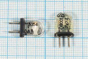 Кварцевый резонатор 13,0542 МГц - 13054,2 КА 5 5/-10~60C К1-4АК 1Г (13054К) Кварцевый резонатор 13,0542 МГц - 13054,2 КА 5 5/-10~60C К1-4АК 1Г (13054К)