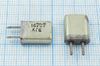 Кварцевый резонатор 10,707 МГц - 10707 HC25U МА 1Г (10707КГЦ)