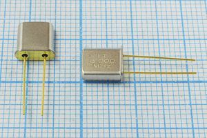 Кварцевый резонатор 8 МГц - 8000 UM1 S 10 50/-40~85C U1 1Г (FT 8.000MHz) Кварцевый резонатор 8 МГц - 8000 UM1 S 10 50/-40~85C U1 1Г (FT 8.000MHz)