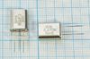 Кварцевый резонатор 2,435 МГц - 2435 HC49U S 10 50/-20~70C 49U[SDE] 1Г +IS
