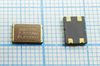 Кварцевый резонатор 7,3728 МГц - 7372,8 SMD07050C4 16 10 30/-40~85C SMD0705(4P)