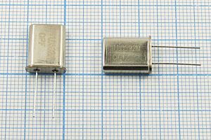 Кварцевый резонатор 11,0592 МГц - 11059,2 HC49U S 10 30/-20~70C 1Г (11.0592 0PF) Кварцевый резонатор 11,0592 МГц - 11059,2 HC49U S 10 30/-20~70C 1Г (11.0592 0PF)