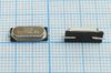 Кварцевый резонатор 8 МГц - 8000 SMD49S3 16 10 30/-40~85C 49S2-SMD 1Г