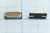 Кварцевый резонатор 8 МГц - 8000 SMD49S3 32 10 30/-40~85C 49S2-SMD 1Г