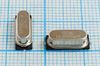 Кварцевый резонатор 13,213 МГц - 13213 SMD49S4 S 10 20/-40~85C 49S-SMD 1Г
